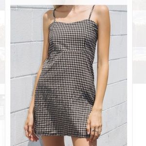 ❌SOLD❌ BRANDY MELVILLE Karla dress